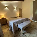 Apartamento La Maisonnette Du Jasmin *