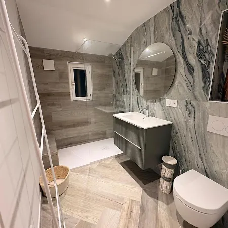 La Maisonnette Du Jasmin *