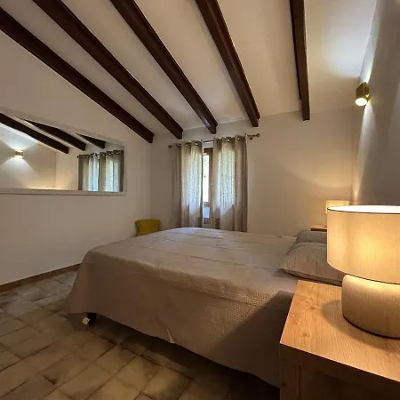 La Maisonnette Du Jasmin *