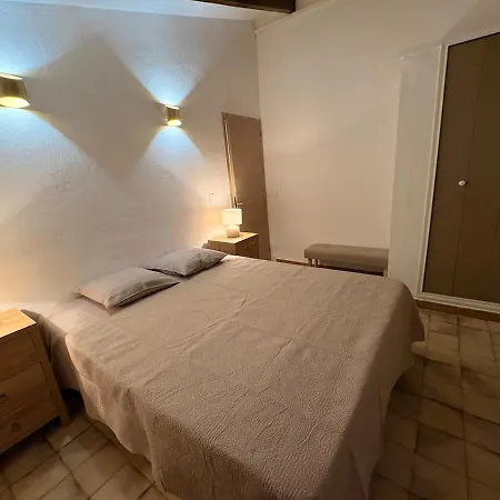 Διαμέρισμα La Maisonnette Du Jasmin Πόρτο Βέκιο