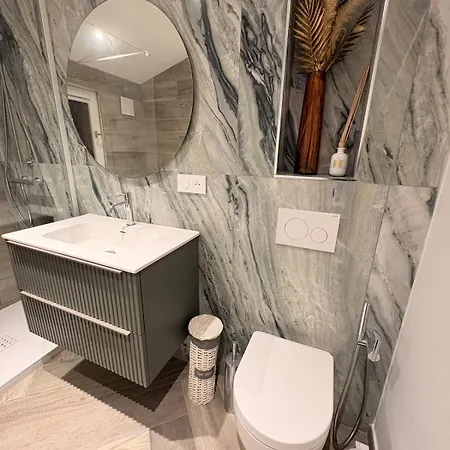 La Maisonnette Du Jasmin Πόρτο Βέκιο