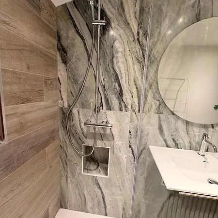 La Maisonnette Du Jasmin