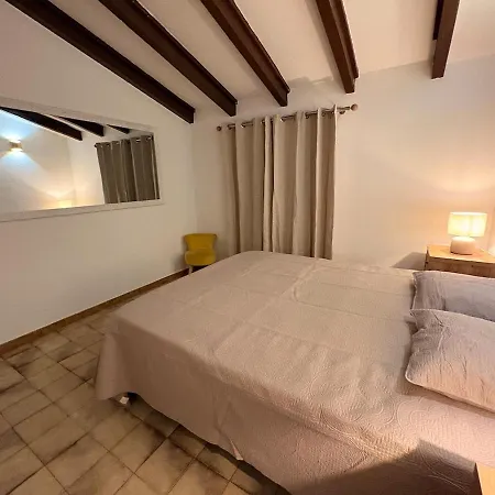 Διαμέρισμα La Maisonnette Du Jasmin