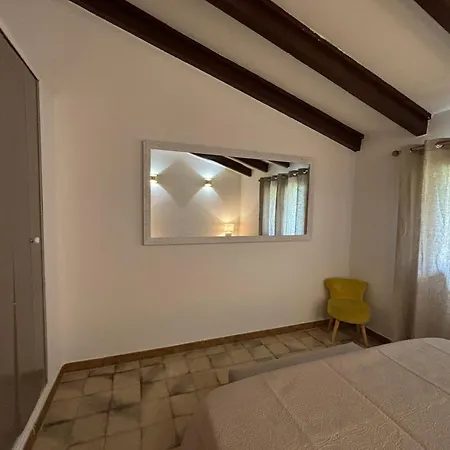 La Maisonnette Du Jasmin *