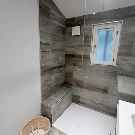 La Maisonnette Du Jasmin Διαμέρισμα