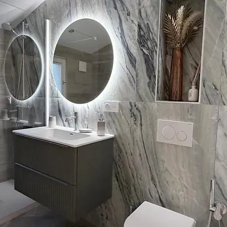 Διαμέρισμα La Maisonnette Du Jasmin Πόρτο Βέκιο