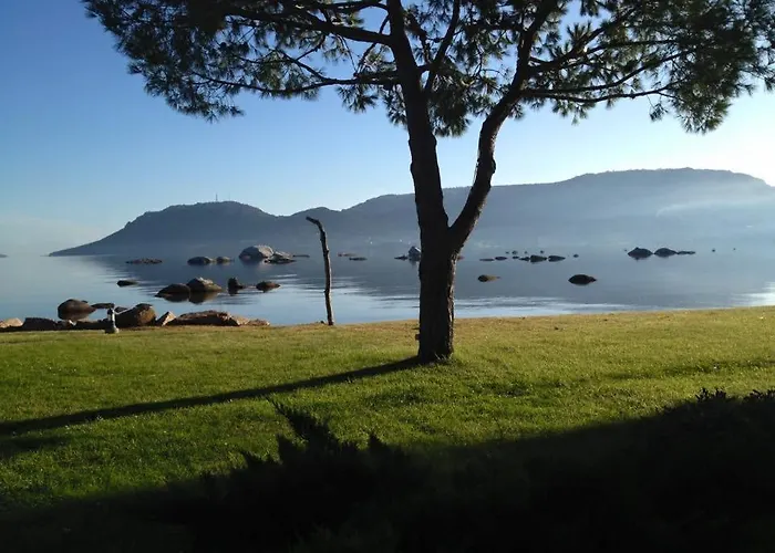 La Maisonnette Du Jasmin Appartement Porto-Vecchio (Corsica)