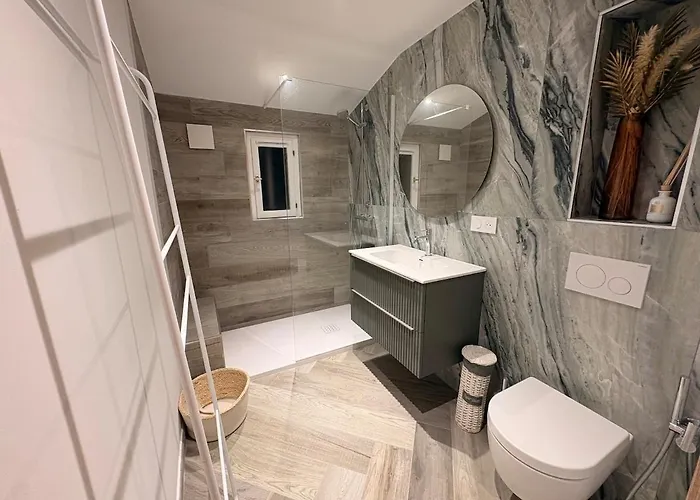 La Maisonnette Du Jasmin *