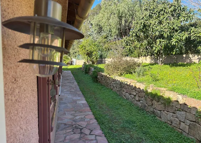 La Maisonnette Du Jasmin Appartement *