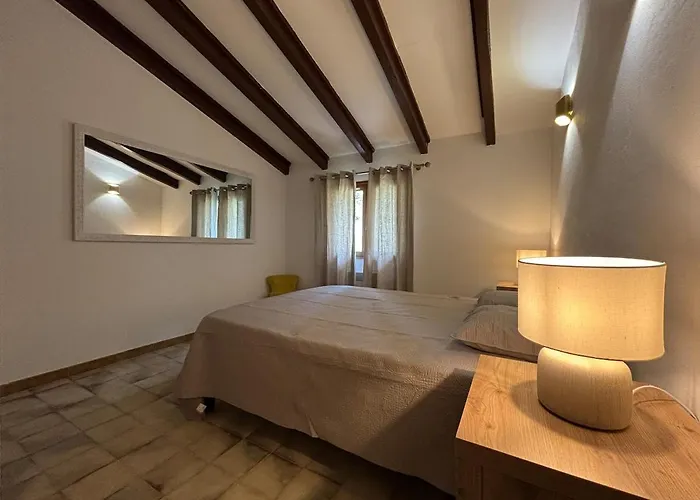 La Maisonnette Du Jasmin *