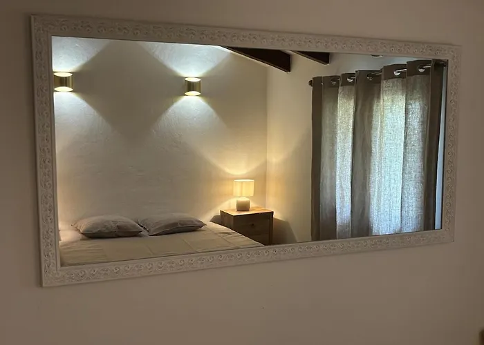 Appartement La Maisonnette Du Jasmin