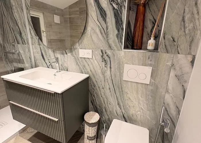 La Maisonnette Du Jasmin Porto-Vecchio (Corsica)