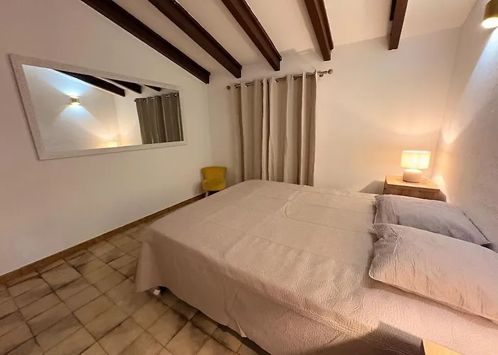 Apartment La Maisonnette Du Jasmin