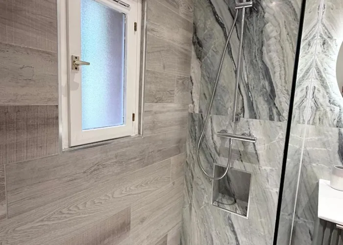 Apartment La Maisonnette Du Jasmin Porto-Vecchio (Corsica)